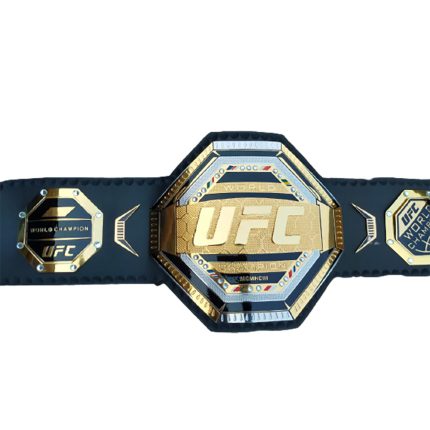 UFC Legacy Heavyweight Championship Replica Belt