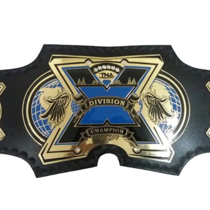 TNA World Tag Team Wrestling Championship Heavyweight Belt