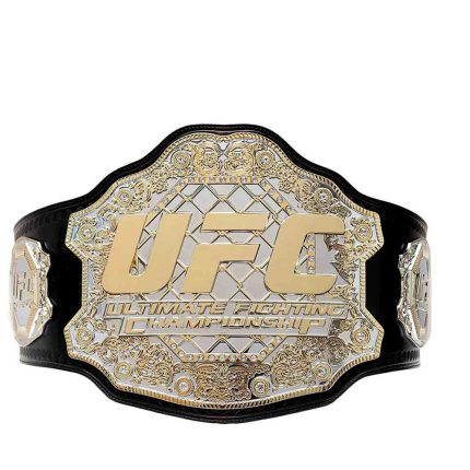 UFC Classic Championship Replica Belt